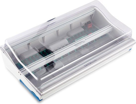 Decksaver TipTop Audio Mantis Cover