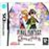 Logithéque Final Fantasy Crystal Chronicles: Ring of Fates