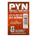 Cranio Creations CC221 PYN 100 Sleeves 57,5 x 89