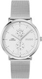 Hugo Boss HUGO #STYLE HU1530456 Herenhorloge 40mm