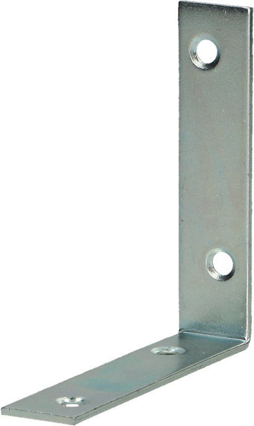 pgb-Europe FG Stoelhoek 20x100x100 Zn | 100 st
