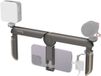 SmallRig 4047 Fold P20 Mobile Pocket Video Rig - 6941590013435