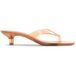 Steve Madden Tracie-j Sandales Tan Taille : 41