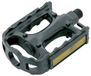 VP Components Pedalen Calapie VP-872 Plastique Noir