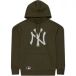New Era MLB Regular New York Yankees Hoodie XS