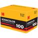 Kodak Kodacolor 100 Pellicule couleur négative, 35mm 36 poses