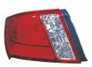 TarosTrade 41-0959-L-34198 stoplicht voor 4 deuren E-Mark links