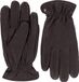 Roeckl Detroit Leren Heren Handschoenen Maat 8,5 - Coffee