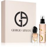 Armani Giorgio Armani Sì / 100 (ml) / Women