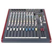 Allen And Heath Allen & Heath ZED 12FX - analoge mixer