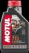 Motul 710 2T 1 Liter Volsynthetische Motorolie