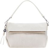 Desigual Loverty 4.0 Etherea Handtas Crudo Beige