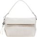 Desigual Loverty 4.0 Etherea Handtas Crudo Beige