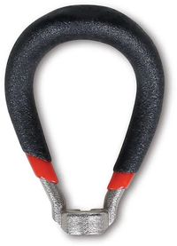 Beta 3961 clé pour rayons 3.5mm Rouge