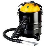 Sannover Aspirateur de cendres professionnel 1200 W