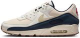Nike Nike Air Max 90 - Sneakers - Unisex - Wit