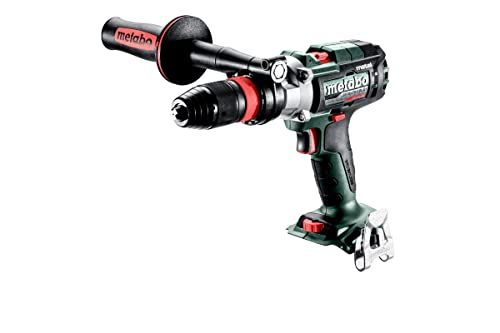 Metabo SB 18 LTX-3 BL Q I Metal - Accu Klopboormachine - 603182850