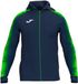 Joma Dames trainingsjack met capuchon Elite XI