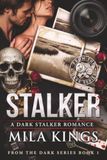STALKER A DARK STALKER ROMANCE ALTERNATIVE COVER