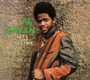 Membran 17% Fee Al Green LetS Stay Together