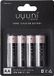 Uyuni Batteries 4-pack AA Alcaline 1,5 V