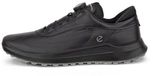 Ecco Heren Golf Core BOA Zwart