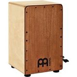 Meinl Snarecraft Professional Cajon 19 3/4 inch American White Ash