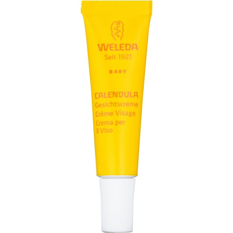 Weleda Baby and Child