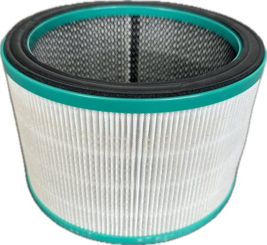 Vibrix AuraFlow Luchtreiniger Filter