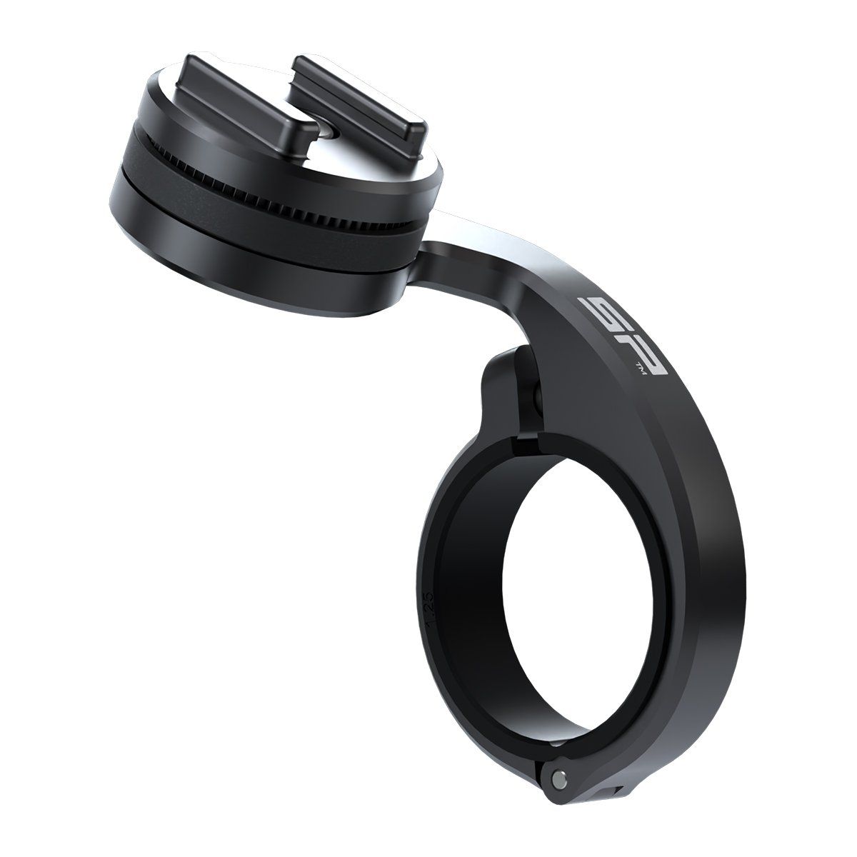 SP Connect Handlebar Mount Pro MTB - Zwart - Fiets - Passieve houder