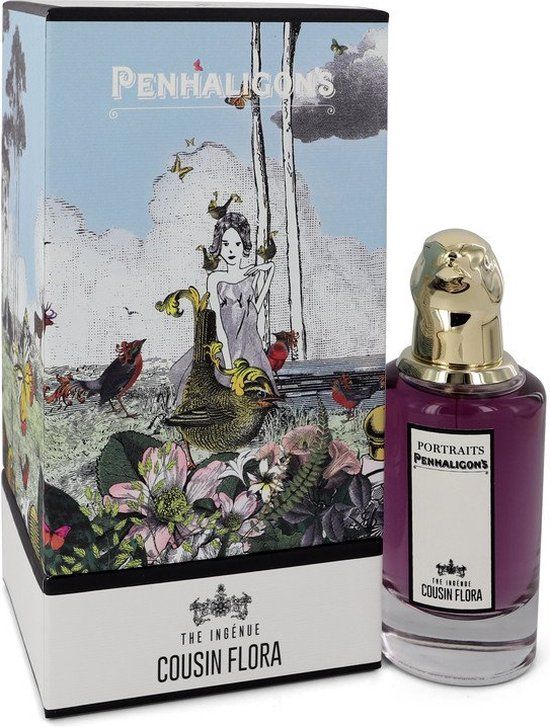 Penhaligon's Eau de Parfum / 75 ml / Women