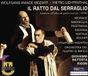 Francesco Bongiovanni Il Ratto Dal Serraglio Translated F