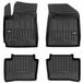 FROGUM Hyundai i10 III 2019- Automatten