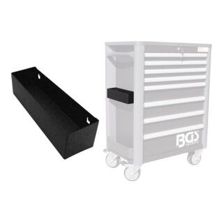 BGS Opbergvak voor gereedschapwagen PROFI - 1 stuk