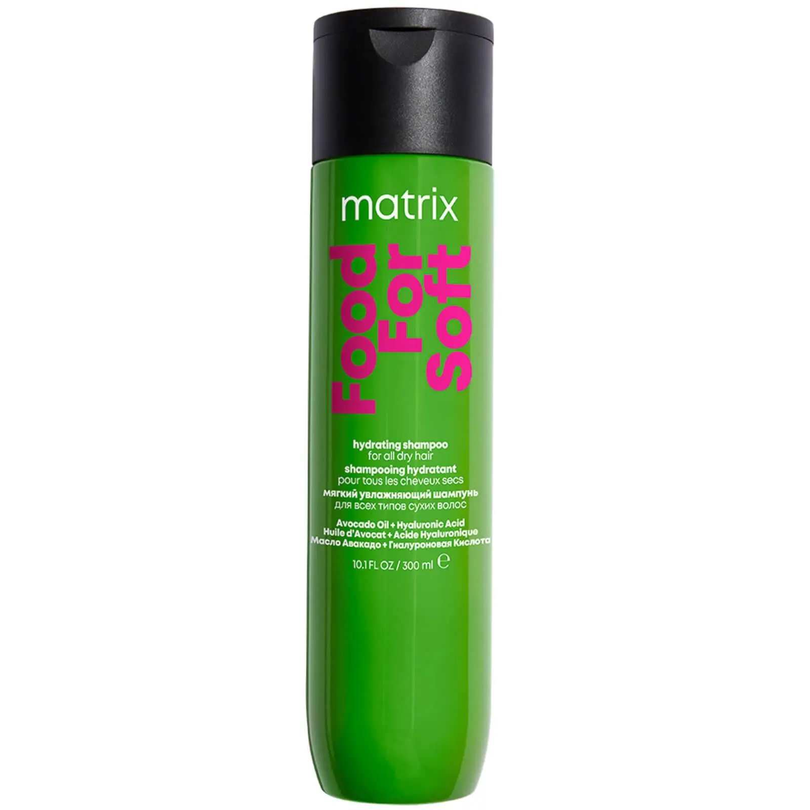 Matrix Food for Soft Shampoo 300 ml