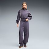 PUMA Sportbroek 'Pumatech Sense' antraciet