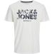 Jack & Jones T-shirt Crew Neck Jjjames