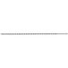 Draper 40467 AB4XL Expert extra lang patroon vijzel boor, 600mm x 8mm, blauw