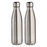 Arte r RVS Thermosfles 500 ml - 2 Stuks