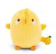 NICI Piu Piu Vogelknuffel Groen, Geel Polyester Jongen/Meisje Ja Kind Vogel Piu Piu Binnen Nee Nee Nee Ja 30 °C Zeer zachte fijnwas (30 °C) Nee 80 mm 90 mm 100 mm Ophangkaart 1 stuk(s) Remove all packaging before giving to a child. CE 2024