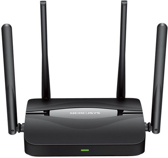 Mercusys MR25BE draadloze router