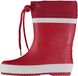 XQ Footwear XQ Regenlaarzen Kinderen Rood Maat 33/34