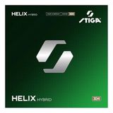 STIGA Revêtement de tennis de table Helix Hybrid