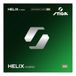 STIGA Revêtement de tennis de table Helix Hybrid