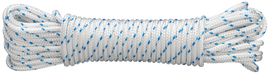 Connex Corde Pes Bleu-Blanc 8.0Mm Sb/10M - DY2702882