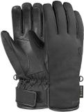 Reusch Winterhandschoenen Kiara Zwart Vrouwen Maat 7