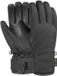 Reusch Winterhandschoenen Kiara Zwart Vrouwen Maat 7