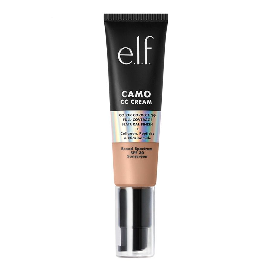 e.l.f. Cosmetics Light 6N Camo Concealer - 30ml