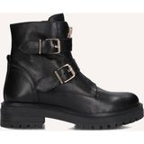 Wysh Boots Noa Zwart