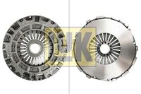 LuK 135020710 koppelingsdrukplaat